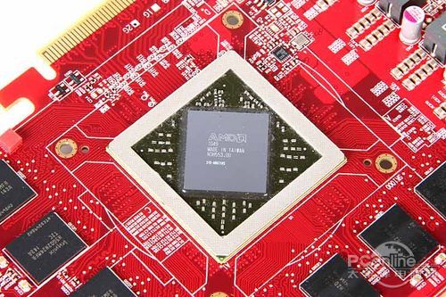 AMD HD6930显卡 AMD HD6930显卡