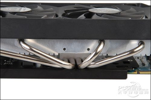 映众GTX560冰龙显卡