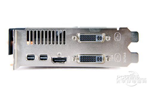 AMD HD6930显卡 AMD HD6930显卡