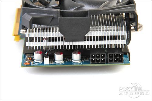 映众GTX560冰龙显卡