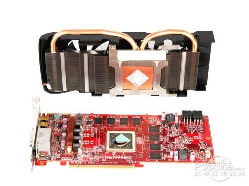 AMD HD6930显卡 AMD HD6930显卡