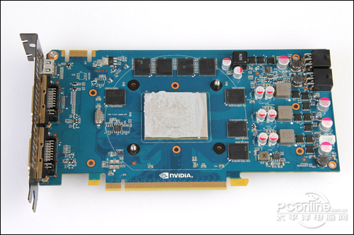 映众GTX560冰龙显卡