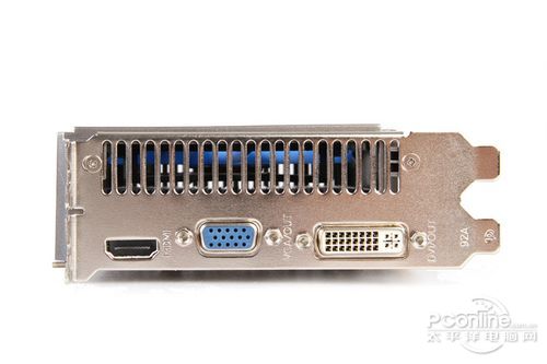 梅捷GTX550TI枭龙显卡 梅捷GTX550TI枭龙显卡