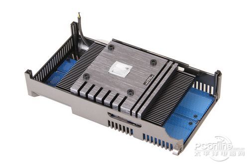 梅捷GTX550TI枭龙显卡 梅捷GTX550TI枭龙显卡