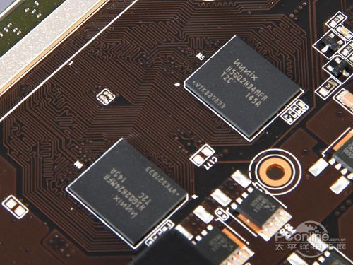 梅捷GTX550TI枭龙显卡 梅捷GTX550TI枭龙显卡