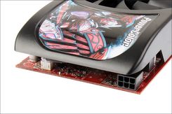 迪兰恒进 HD6850 恒金1G