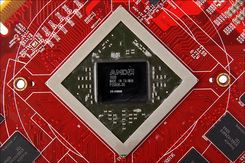 显示核心与Hynix显存颗粒