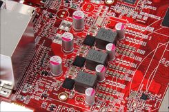 分离式3 1 1相供电