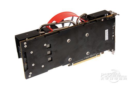 镭风 HD6850 Xstorm显卡