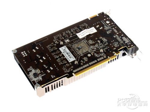 铭瑄HD6790巨无霸显卡