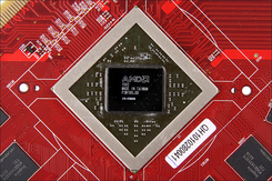 双敏无极2 HD6850 DDR5白金版