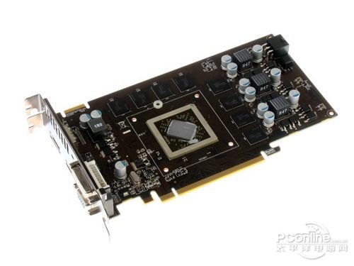 铭瑄HD6790巨无霸显卡