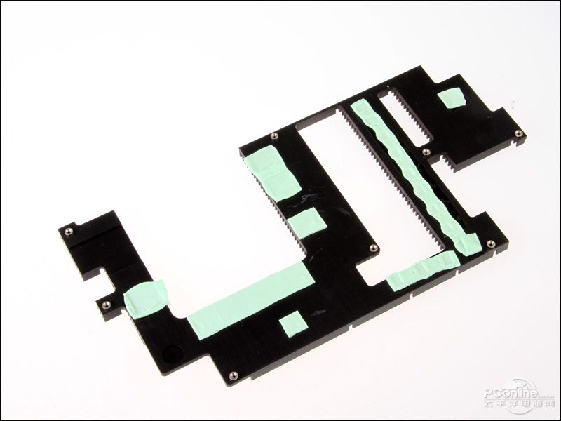 索泰GTX560Ti至尊版OC 