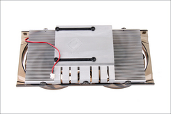 双敏无极2 HD6850 DDR5白金版