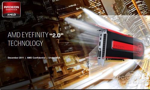 AMD Radeon HD7970显卡