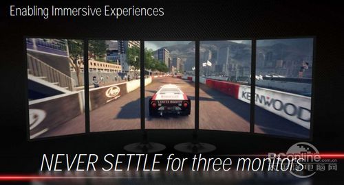 AMD Radeon HD7970显卡