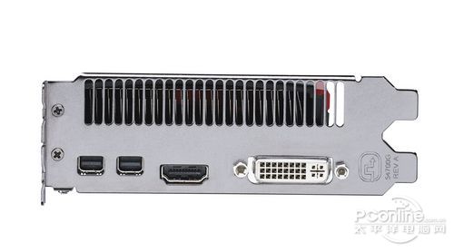 AMD Radeon HD7970显卡