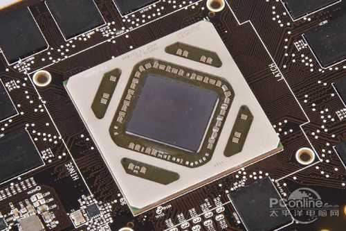 AMD Radeon HD7970显卡