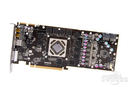 AMD Radeon HD7970显卡
