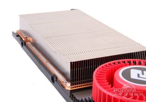 AMD Radeon HD7970显卡