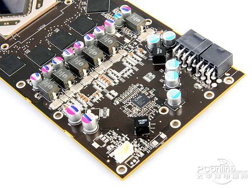 AMD Radeon HD7970显卡