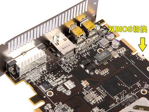 AMD Radeon HD7970显卡