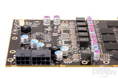 AMD Radeon HD7970显卡