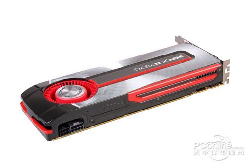 AMD Radeon HD7970显卡