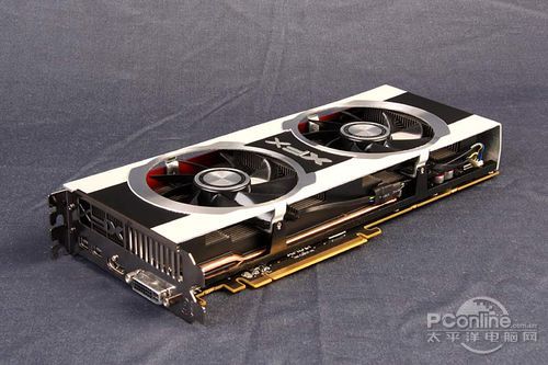 AMD Radeon HD7970显卡