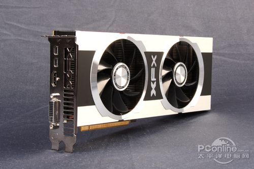 AMD Radeon HD7970显卡