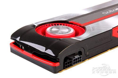 AMD Radeon HD7970显卡