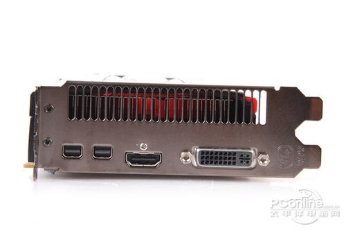 AMD Radeon HD7970显卡