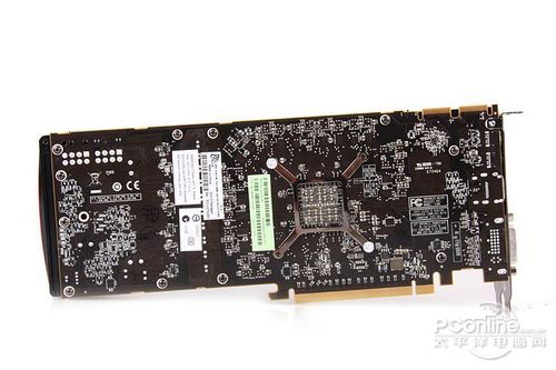 AMD Radeon HD7970显卡