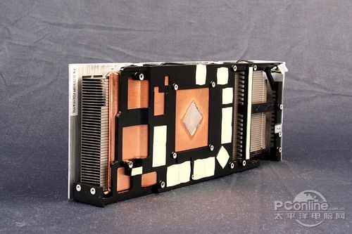 AMD Radeon HD7970显卡