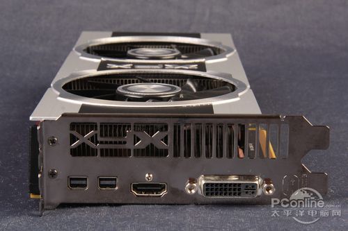 AMD Radeon HD7970显卡