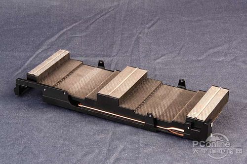 AMD Radeon HD7970显卡