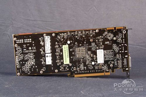 AMD Radeon HD7970显卡