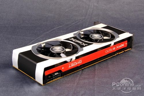 AMD Radeon HD7970显卡