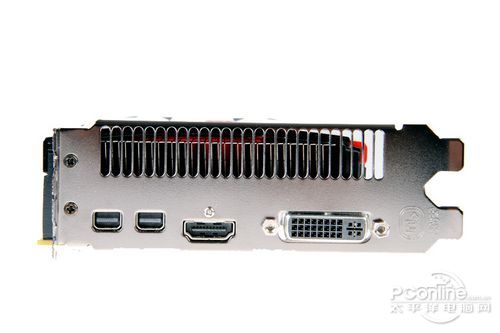 AMD Radeon HD7970显卡