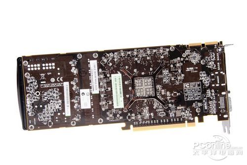 AMD Radeon HD7970显卡