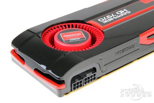 AMD Radeon HD7970显卡