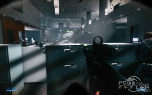 游戏截图 游戏截图