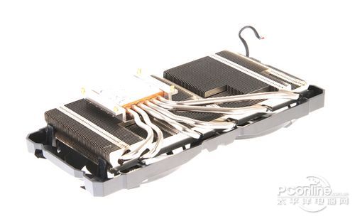 索爱GTX560细节 索爱GTX560细节