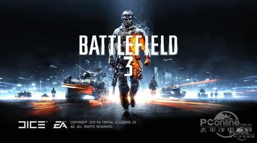 战地3 战地3
