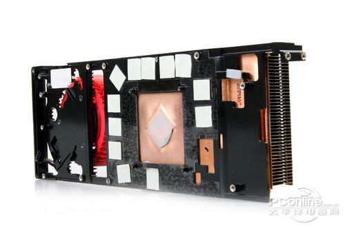 AMD Radeon HD7970显卡 AMD Radeon HD7970显卡