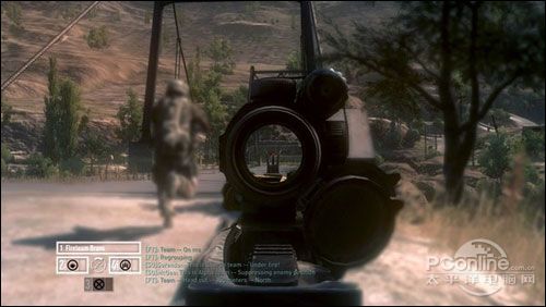 光荣使命硬件评测;光荣使命配置要求 光荣使命硬件评测;光荣使命配置要求