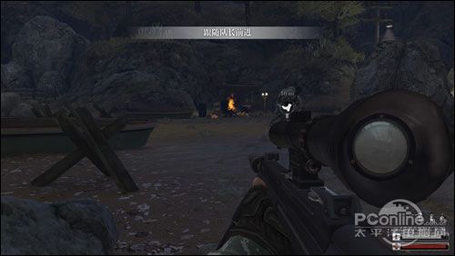 光荣使命硬件评测;光荣使命配置要求 光荣使命硬件评测;光荣使命配置要求