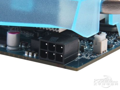 HIS HD6770 IceQX Tuebo