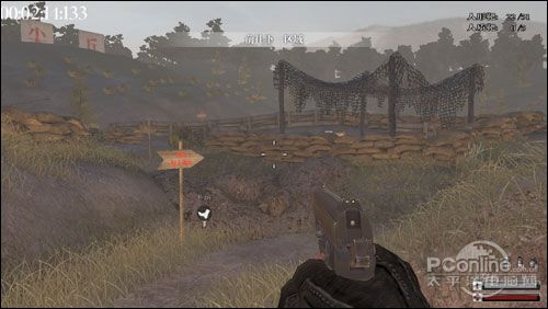 光荣使命硬件评测;光荣使命配置要求 光荣使命硬件评测;光荣使命配置要求