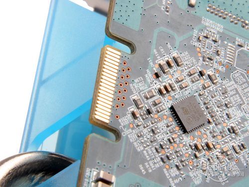 HIS HD6770 IceQX Tuebo